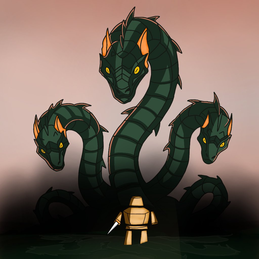 BLACKWOLF tweet media