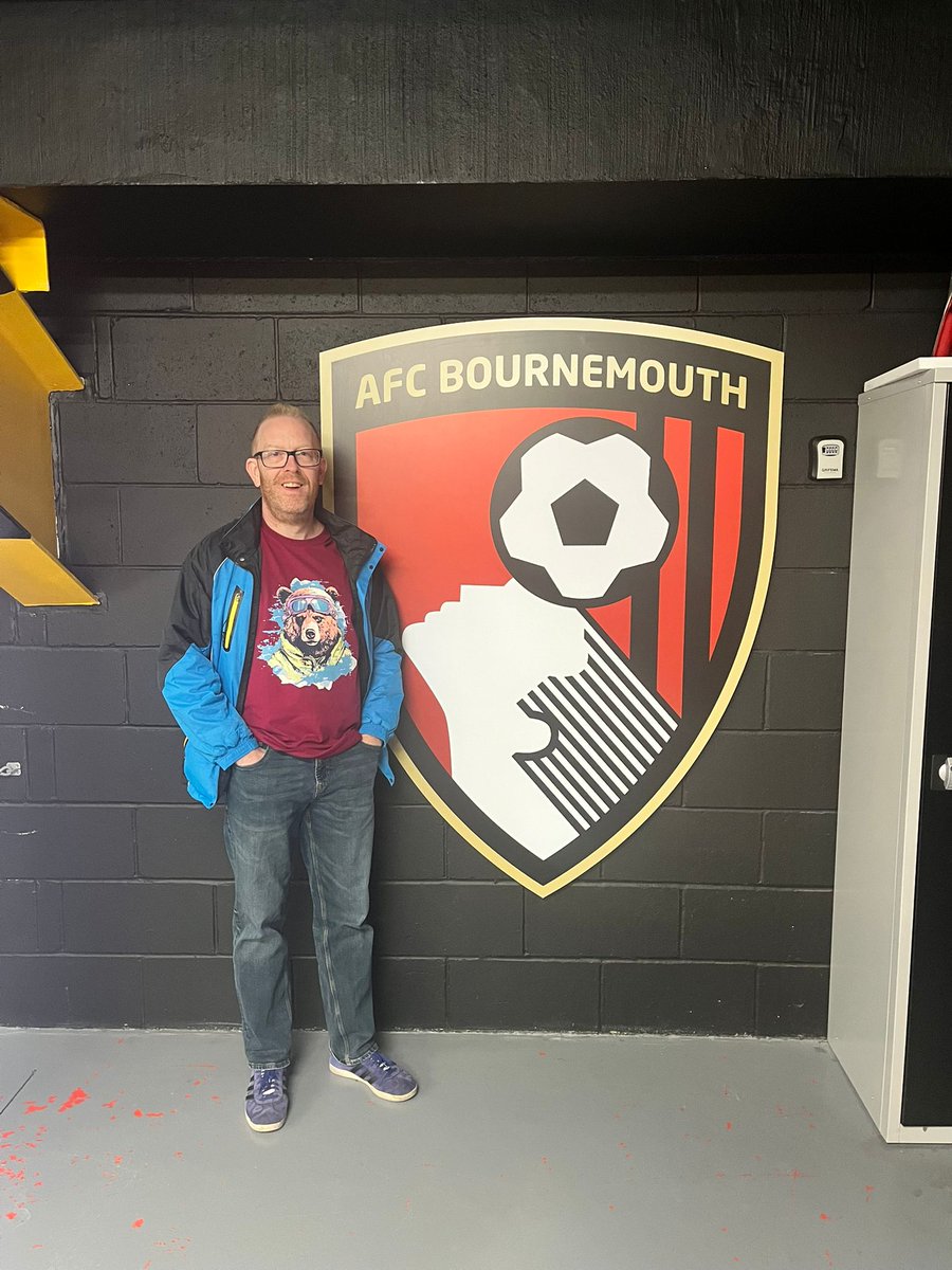 Mark Whitworth tweet media