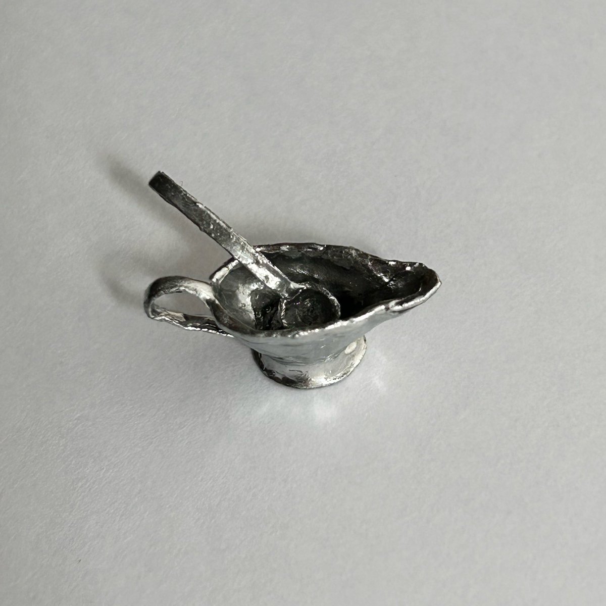 あうむ #カミニチュア tweet media