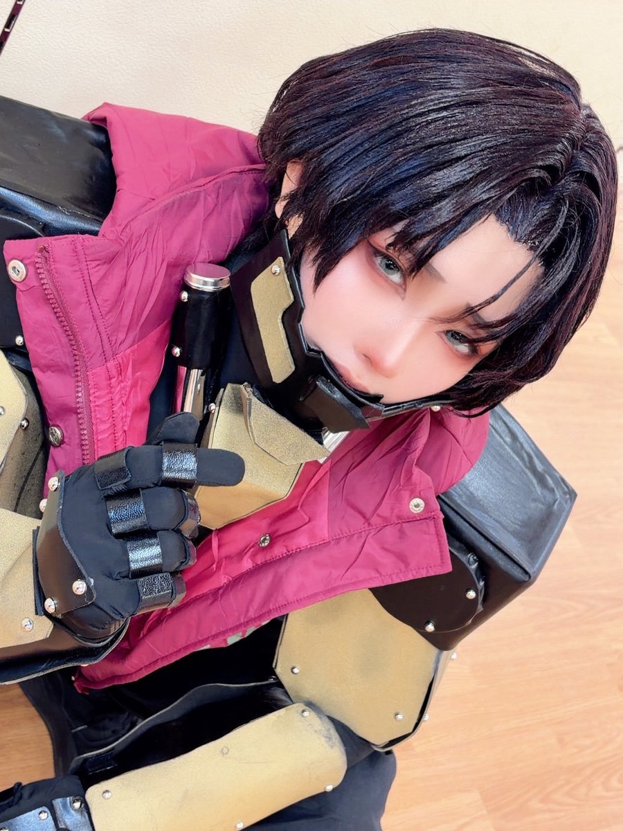 いゆ🐍 tweet media