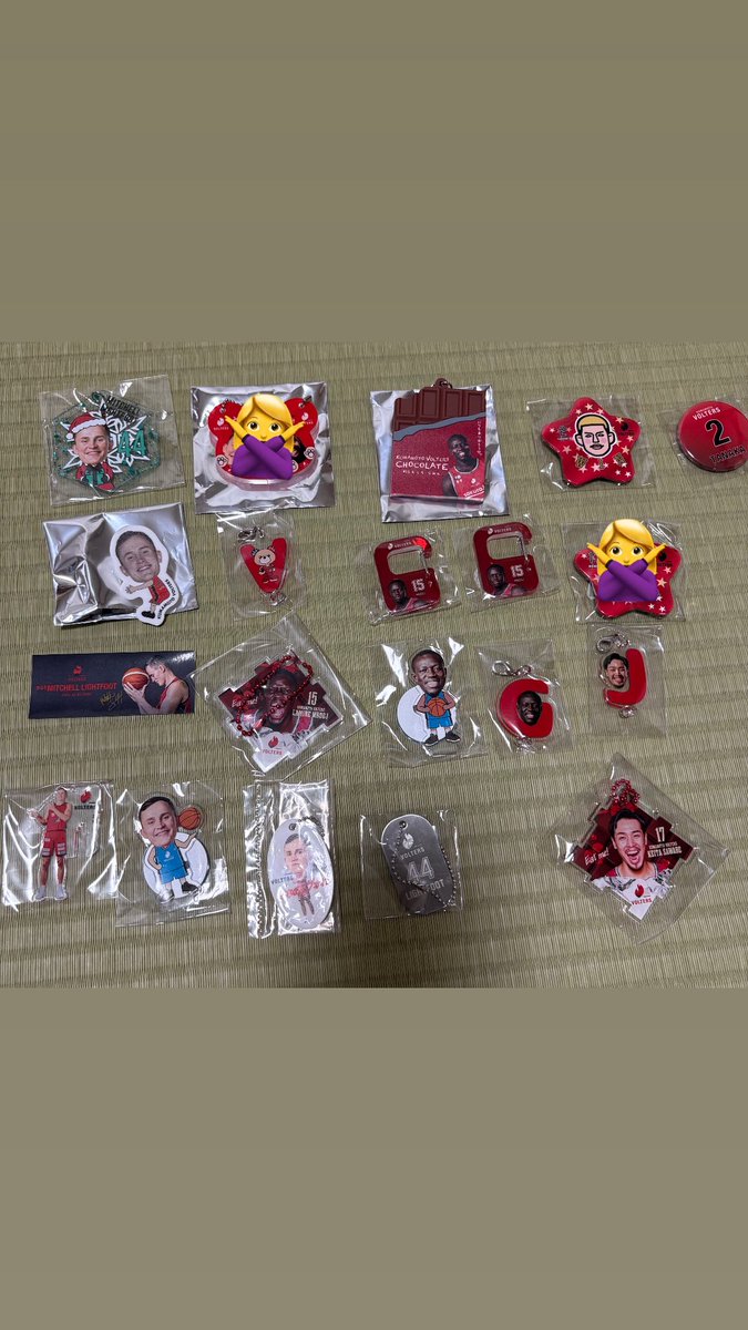 もともと tweet media