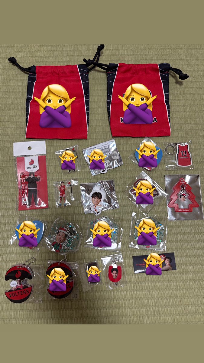 もともと tweet media