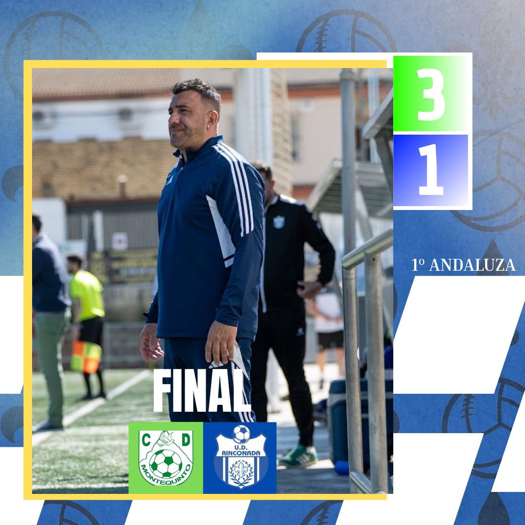Unión Deportiva Rinconada tweet media