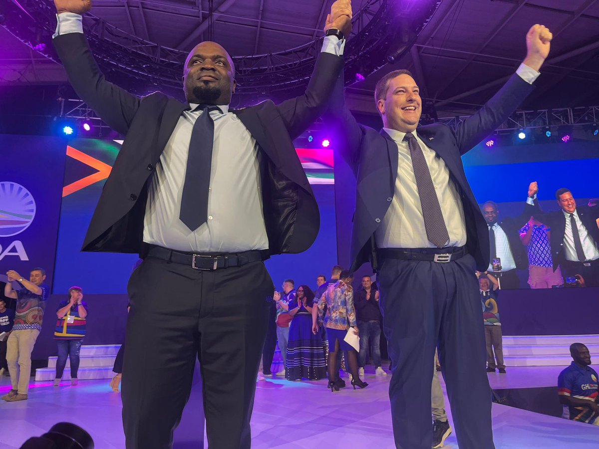 SABC News tweet media