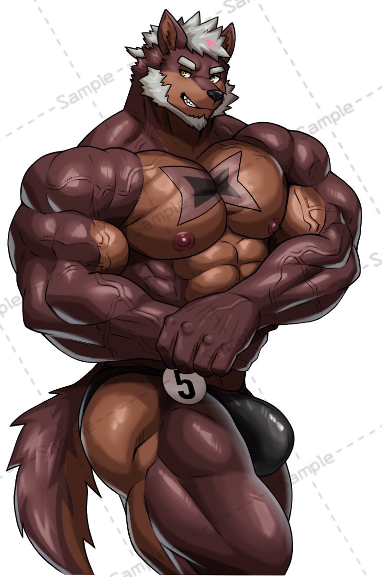 ゼノン＠関けも11「K-62」 tweet media