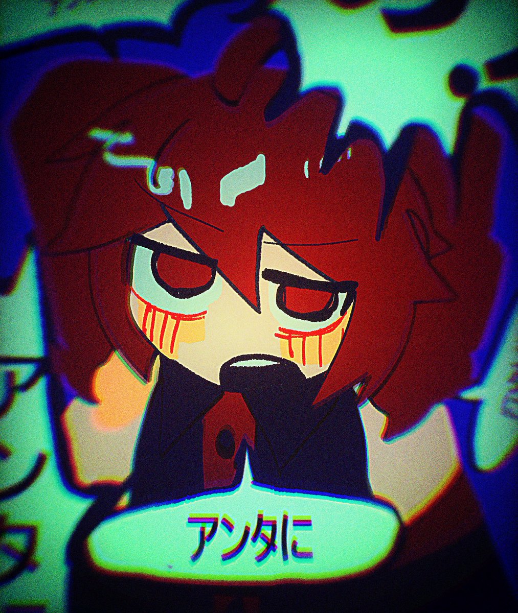 Chabuチキン tweet media