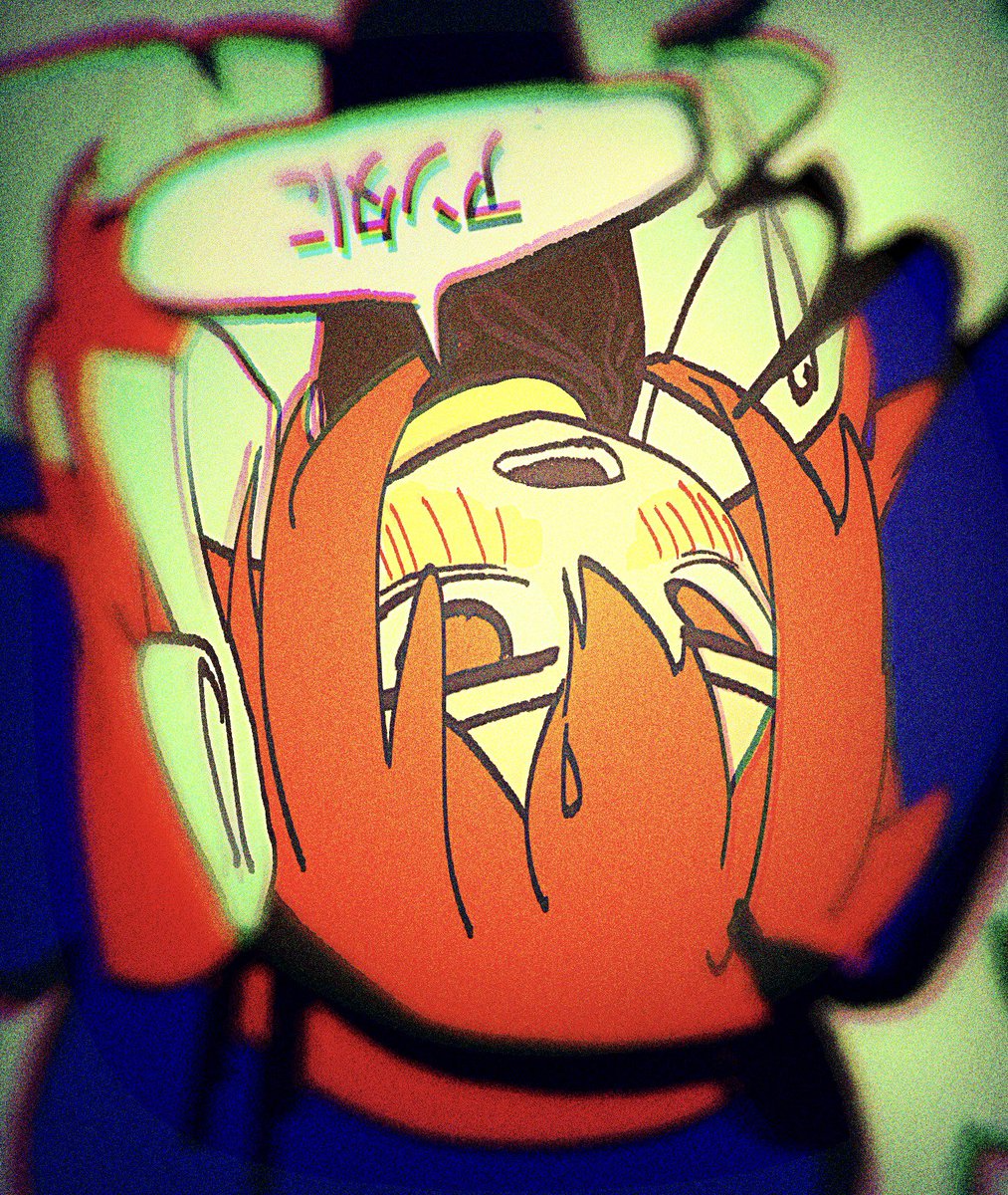 Chabuチキン tweet media