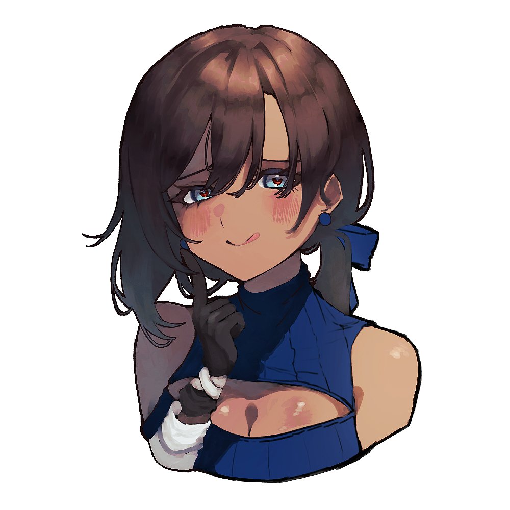 나를낳아라 tweet media