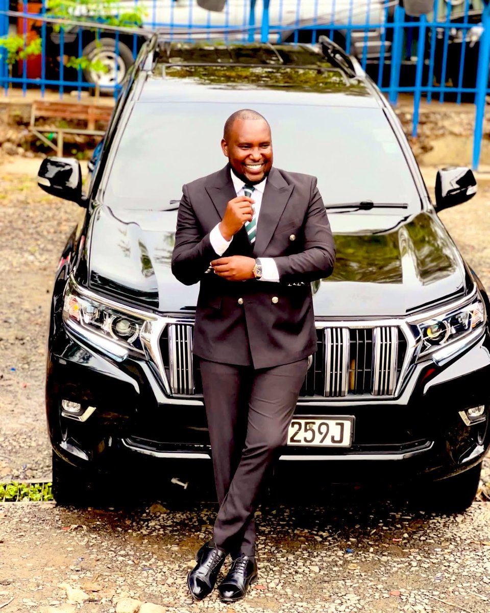 Billionaire Child of God tweet media