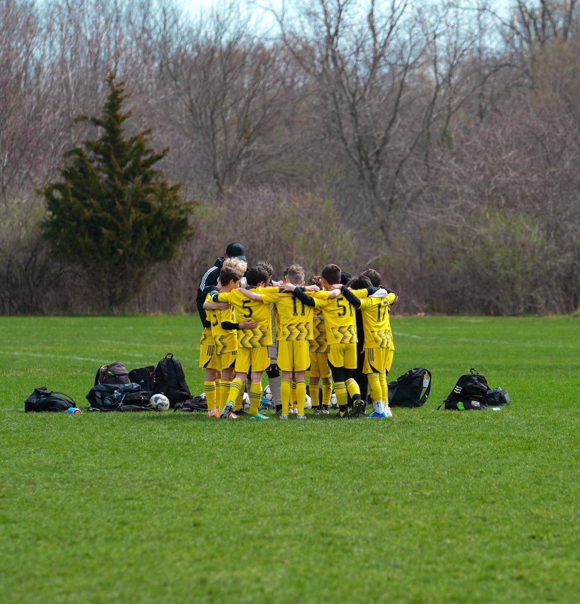 Roadrunners SC tweet media