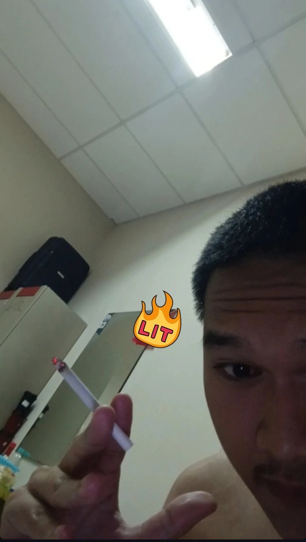 BUKAN BASE RATED tweet media