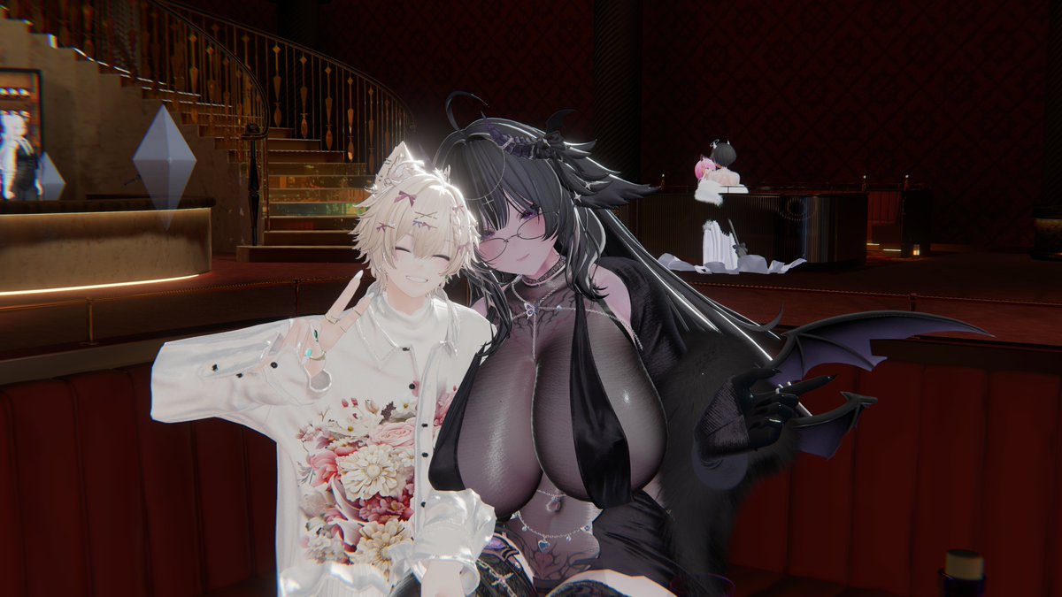 ゆうせい｜VRChat tweet media