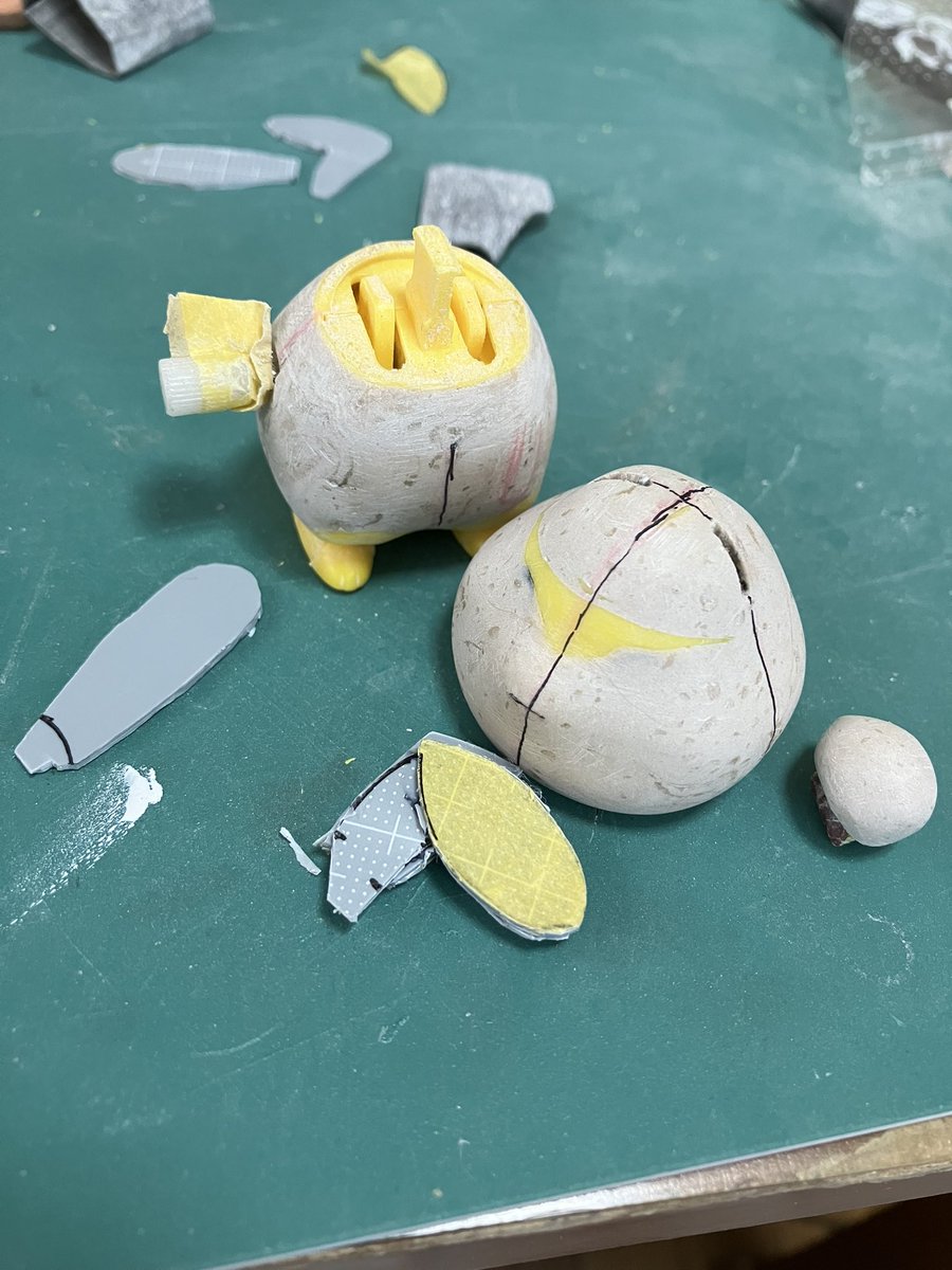 あさみ tweet media