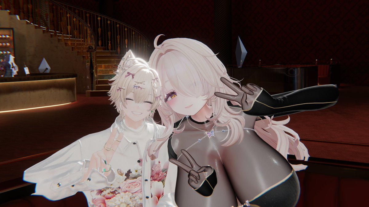 ゆうせい｜VRChat tweet media