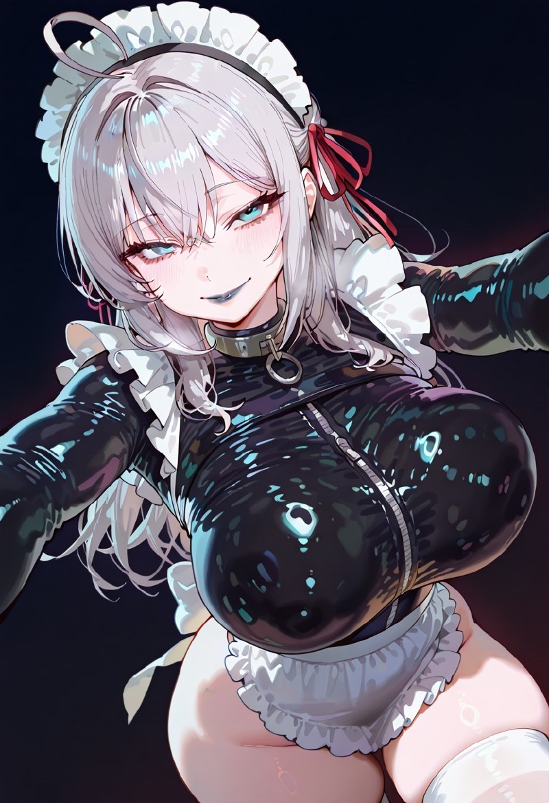 MagisMaidAlya's tweet photo. Thanks to everyone who contributed to my debt game I’ve officially gather a debt of $979 for our wonderful Queen @GhostQueenMagi 💜

And this being combined with my already existing debt it reaches $1249! 

I’m so very happy to be in so much debt to my Queen💜
#MAGIFIED https://t.co/nzks0egk04