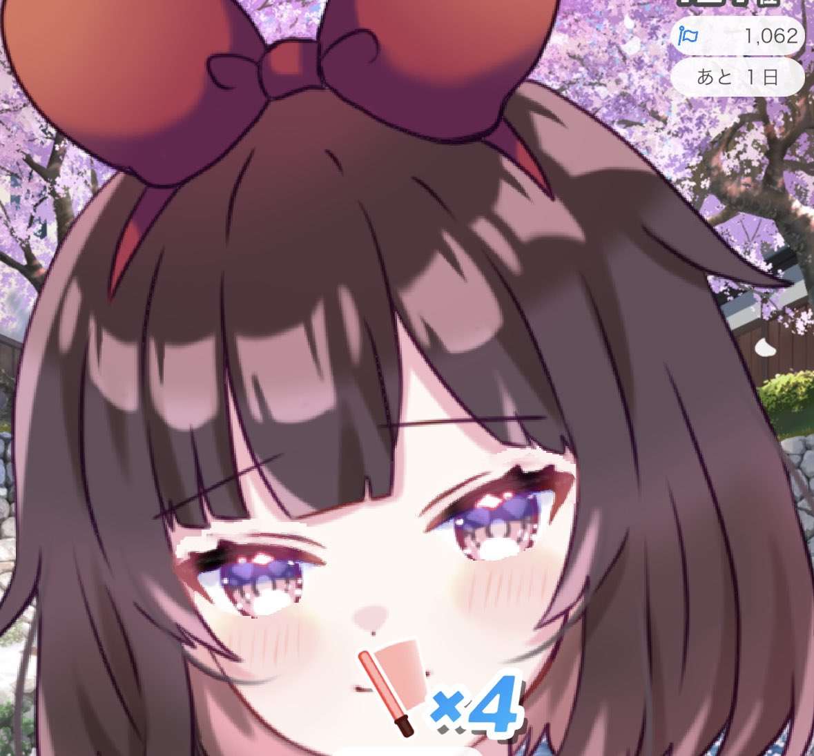 桃音いちご🍑🍓 tweet media