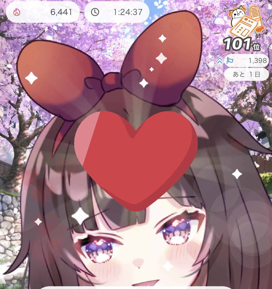 桃音いちご🍑🍓 tweet media