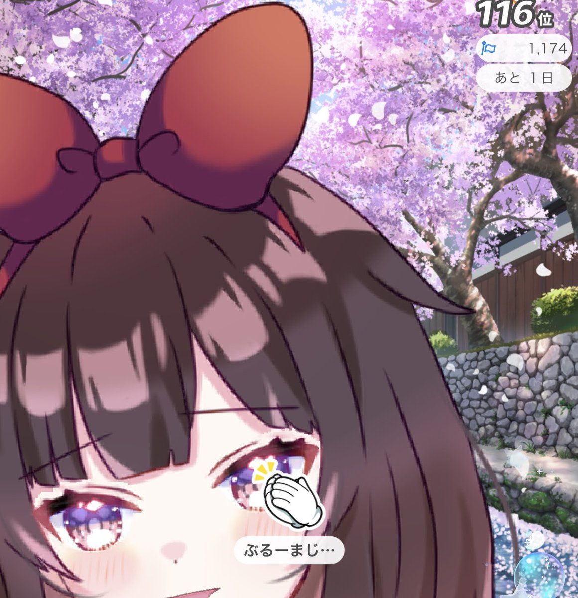 桃音いちご🍑🍓 tweet media