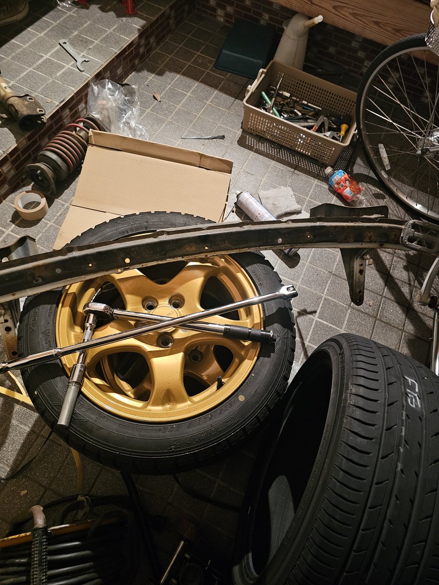 にーでぃー（20） tweet media