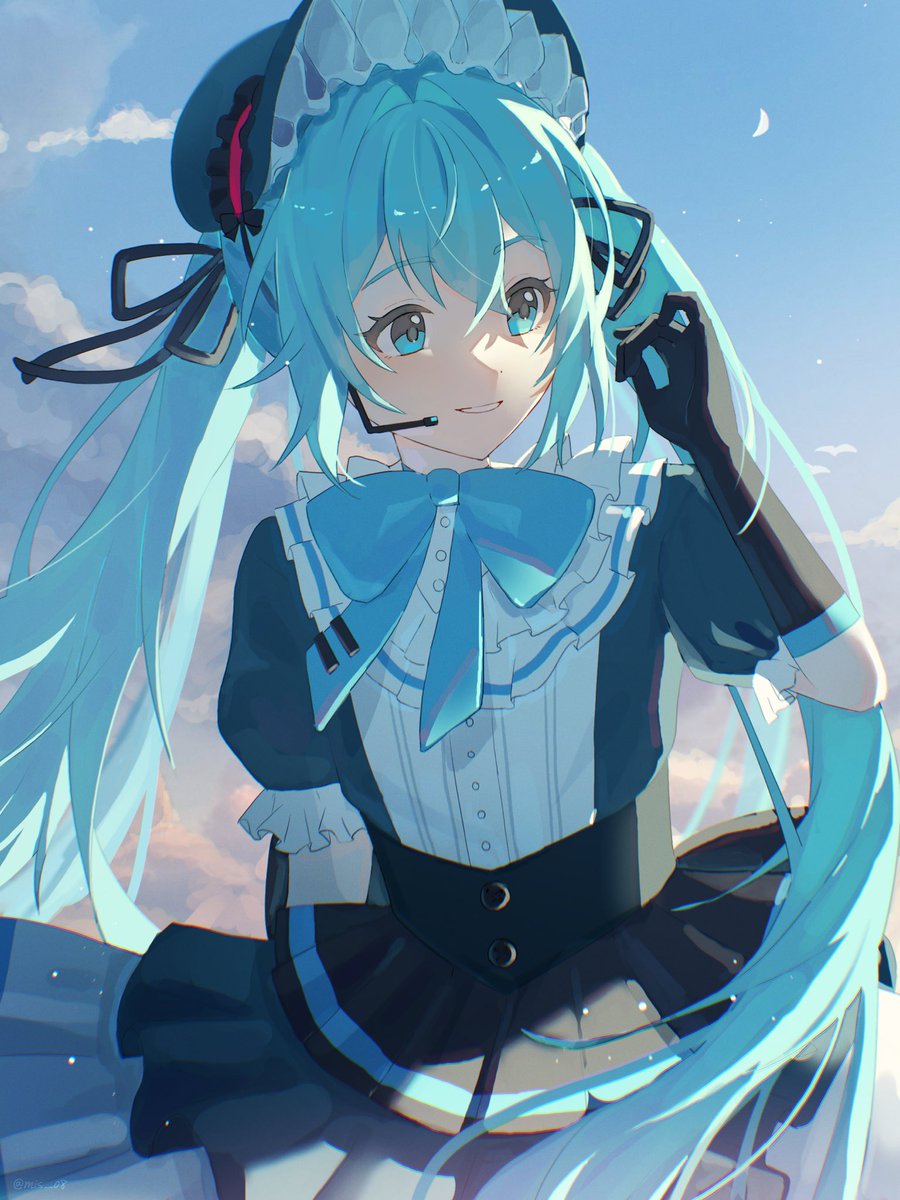 みそ tweet media