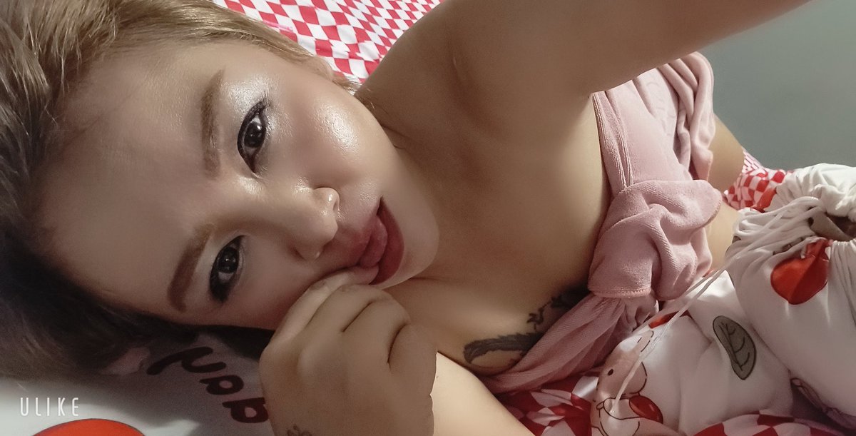 สาวใหญ่ ใจถึง tweet media