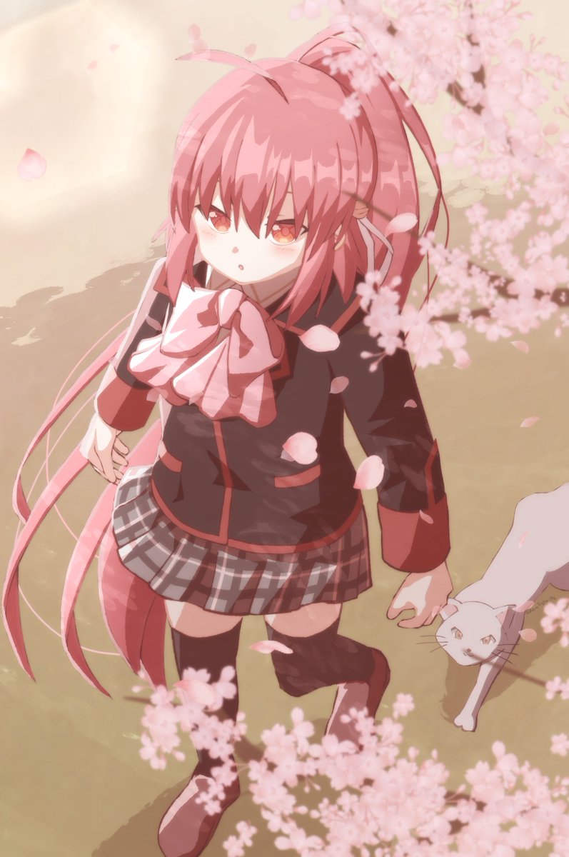 ゐなしろ tweet media