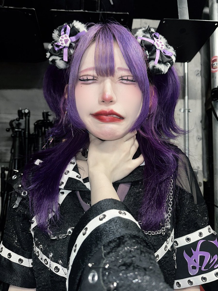 紫魔法🔮 tweet media