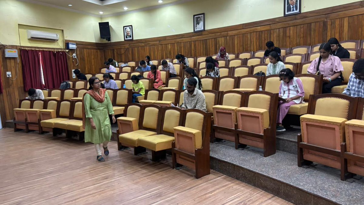 ICAR-Central Rice Research Institute tweet media