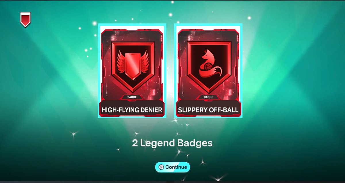 SoldierofGod_43's tweet image. End game preparations: Part 1 ⬇️
(For those who aren’t aware)

Domination: Power
Earn 12 legend badges and a 15 legend option pack (Pick 3 or 5)

Triple Threat Park:
Win 80 games - 15 legend option pack

Season 6 exchange:
Season 6 Mode Completion - 15 legend option pack (Pick 5)