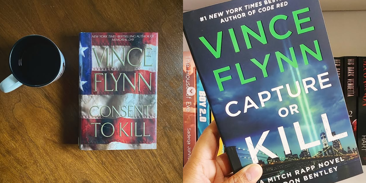 VinceFlynn.com tweet media