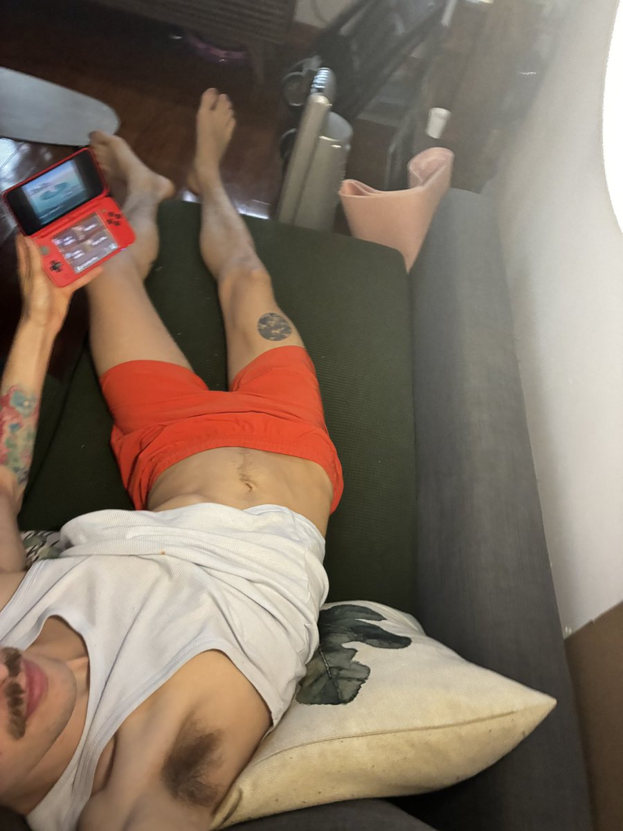 David tweet media