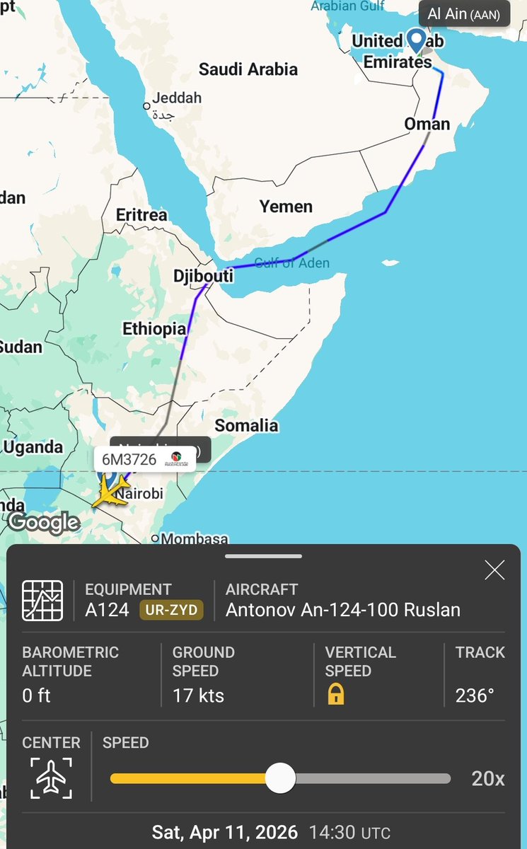 Rich Tedd 🛰 ✈️ tweet media