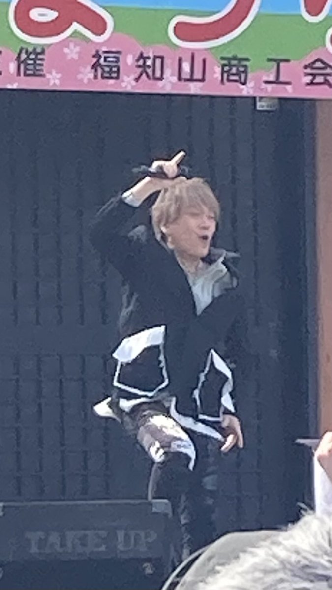 ギドラ（はすのうえ） tweet media