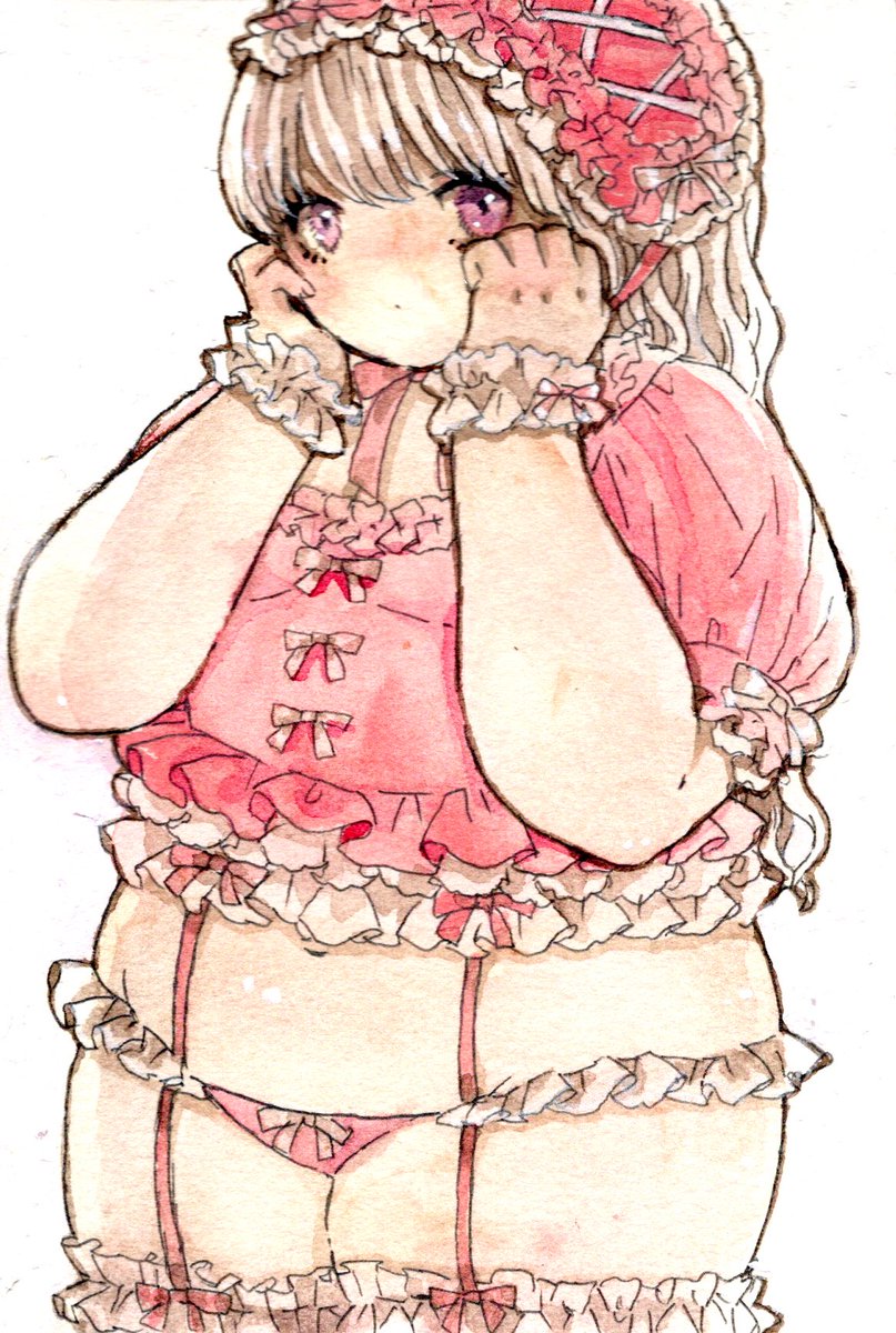 萩原ぎんいろ🎪2人展15日から tweet media