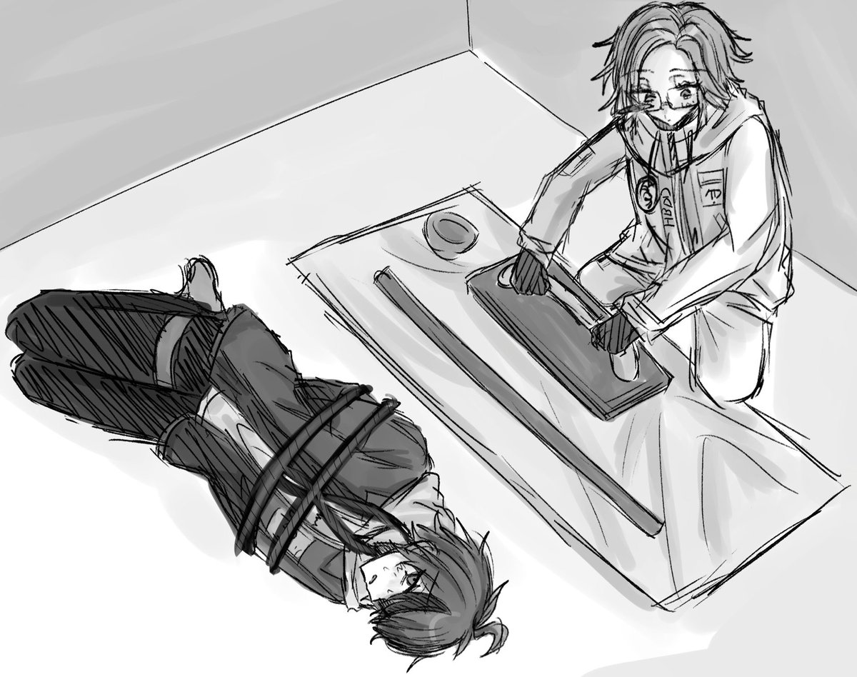 きんぎょ tweet media