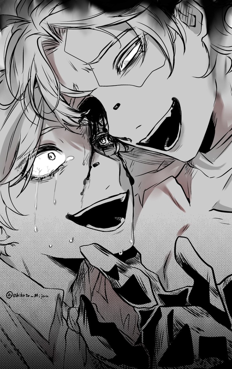 みじう🐬 tweet media