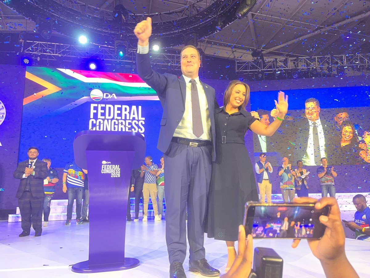 SABC News tweet media