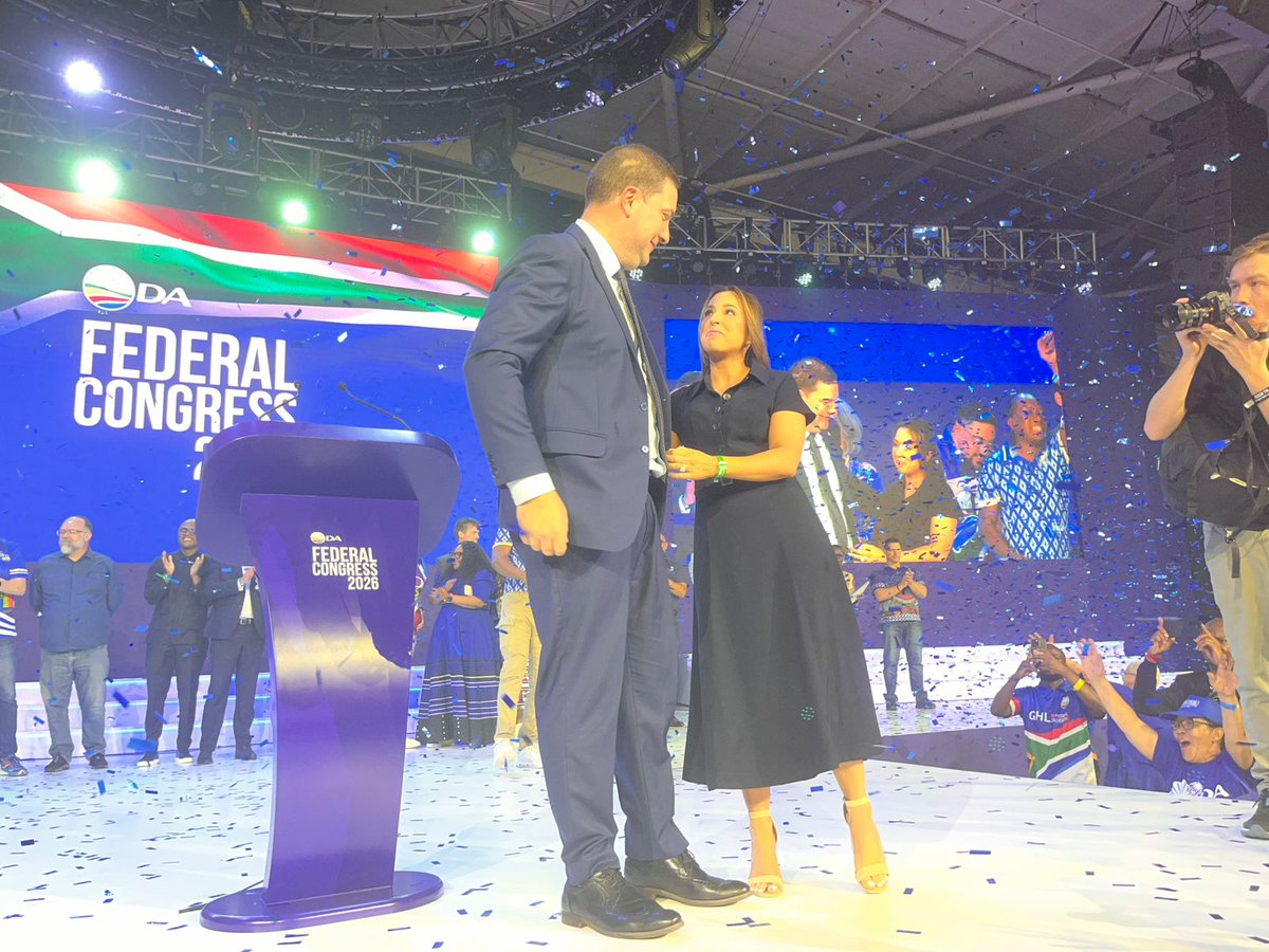 SABC News tweet media