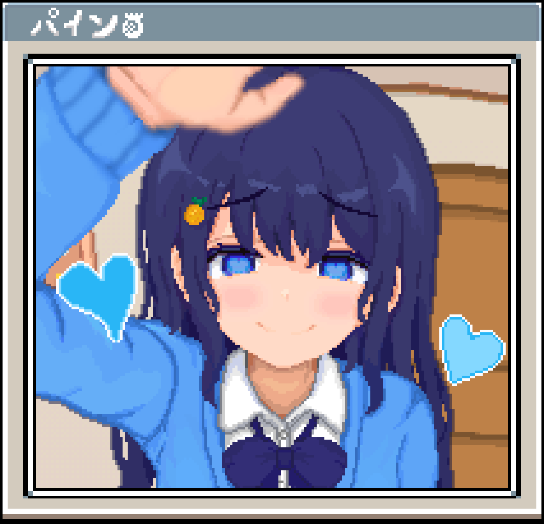 パイン tweet media