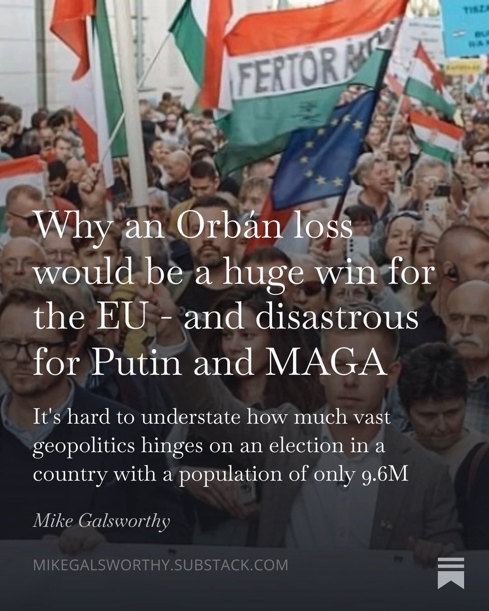 Mike Galsworthy tweet media