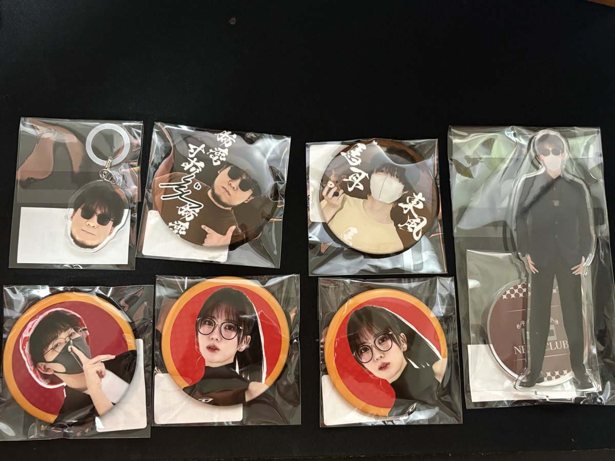 ぬるぽ tweet media