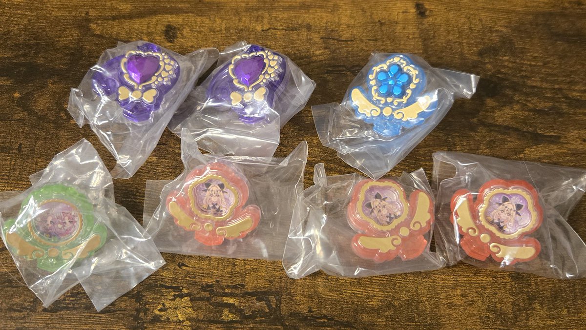 がぷえぴも tweet media