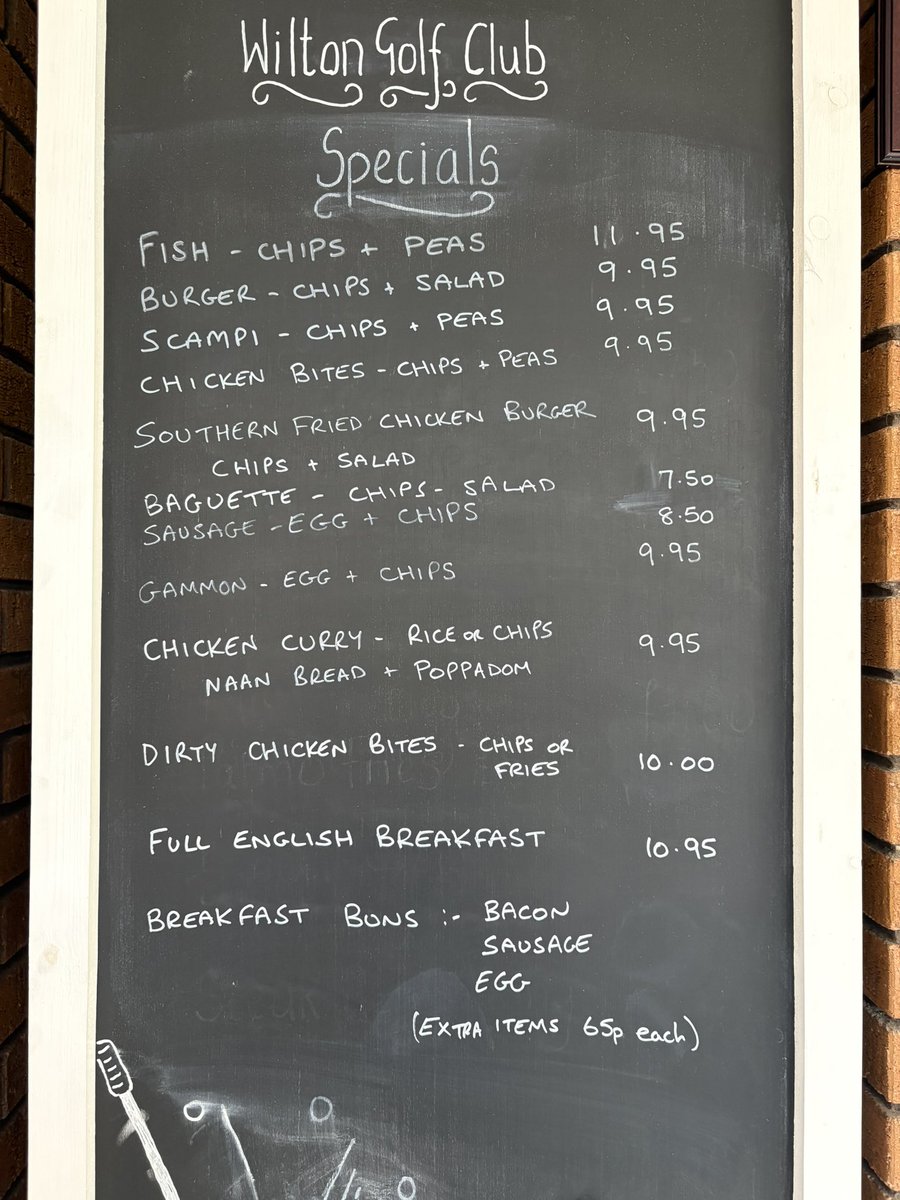 Wilton Golf Club (@wiltongolfclub) on Twitter photo 