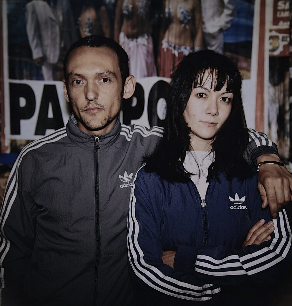 Kadoc_Official's tweet image. Azucena &amp;amp; Moli, Madrid 1997

Listen to Kadoc here -&amp;gt; rb.gy/le41tv 

#Techno #techhouse #housemusic #rave #oldskool