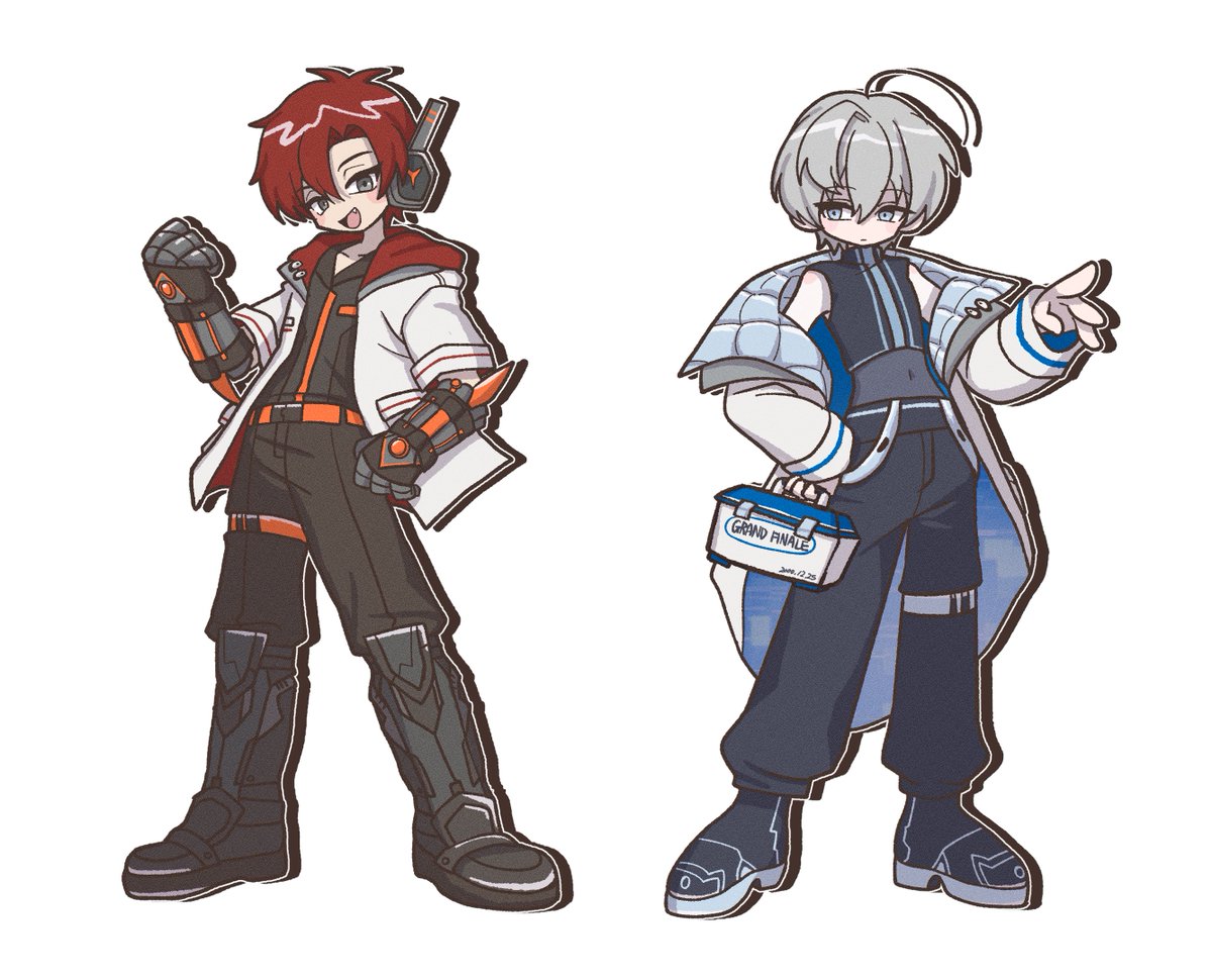 🅴🆇🅸🆃 tweet media