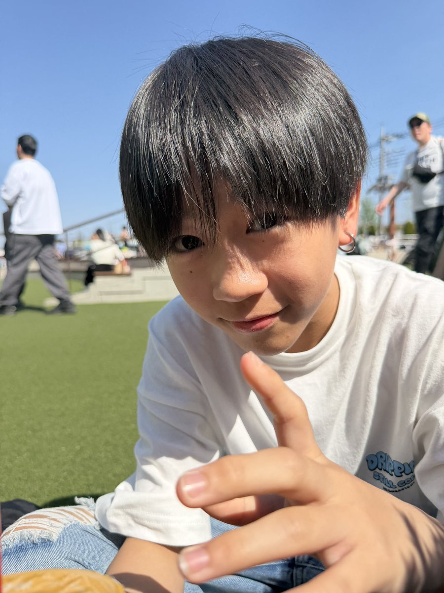 ✖️atsushi✖️ tweet media
