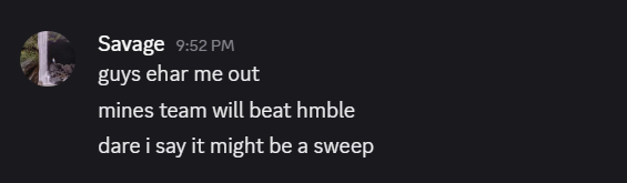 SoloSavage tweet media