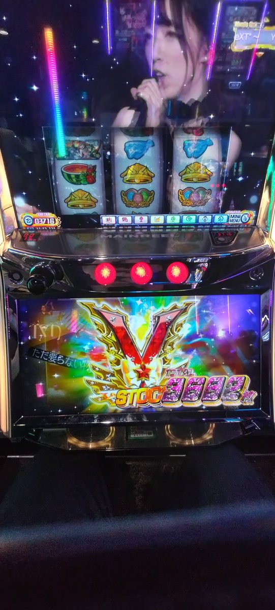 地球人代表の養分さん tweet media