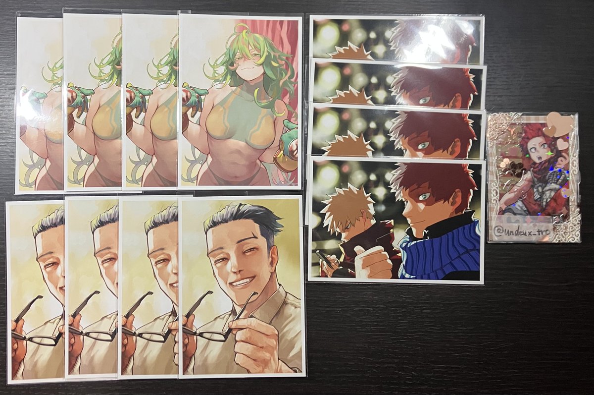 安藤@bioご一読願います tweet media