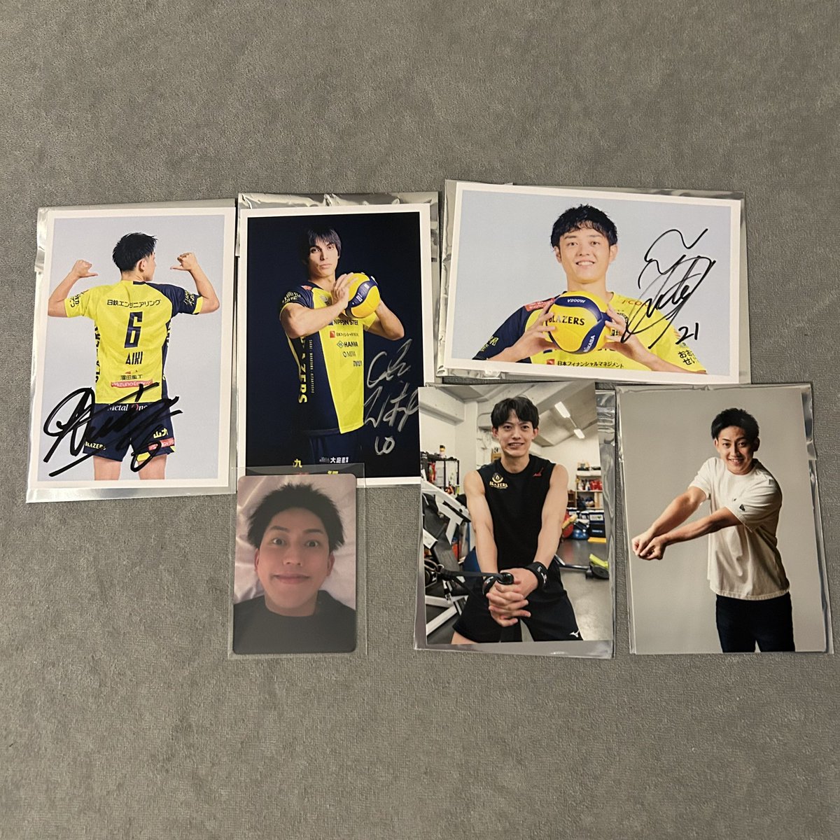 tag / 取引 tweet media